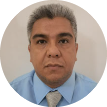Cesar Gonzalez